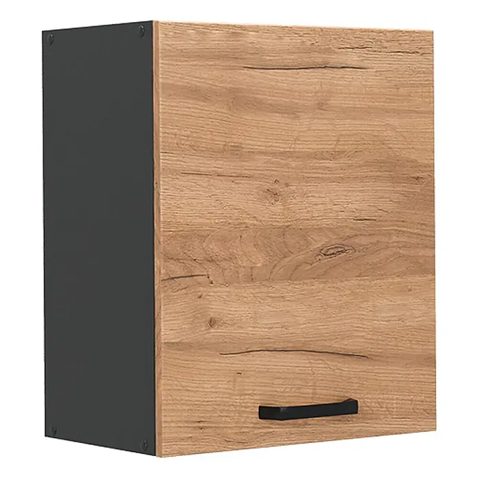 Hängeschrank R-Line 50 cm Goldkraft Eiche Art.-Nr. 70034 - 