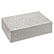 Granitstufe G 603 (Grau, 50 x 33 x 15 cm, Glatt)