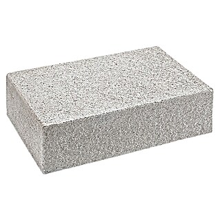 Granitstufe G 603 (Grau, 50 x 33 x 15 cm)