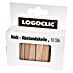 LOGOCLIC Lesene zagozde 