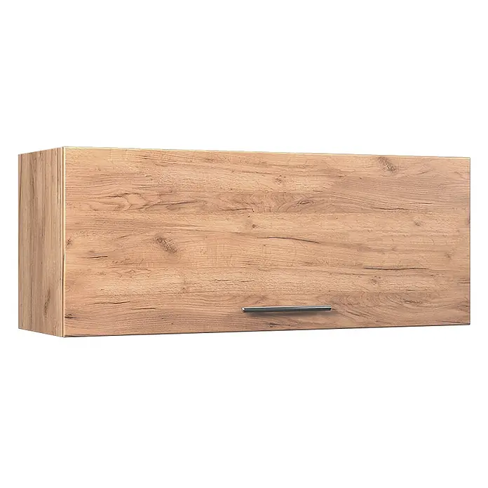 Hängeschrank Fame-Line 100 cm Goldkraft Eiche Art.-Nr. 61580 - 