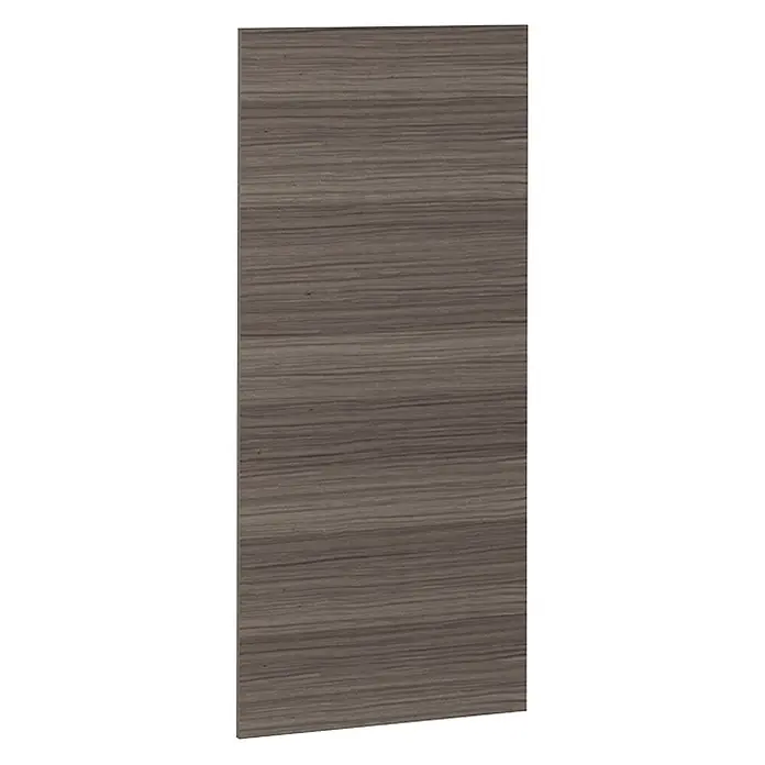 Küchenfront R-Line 59.6 cm Edelgrau Art.-Nr. 37414 - 
