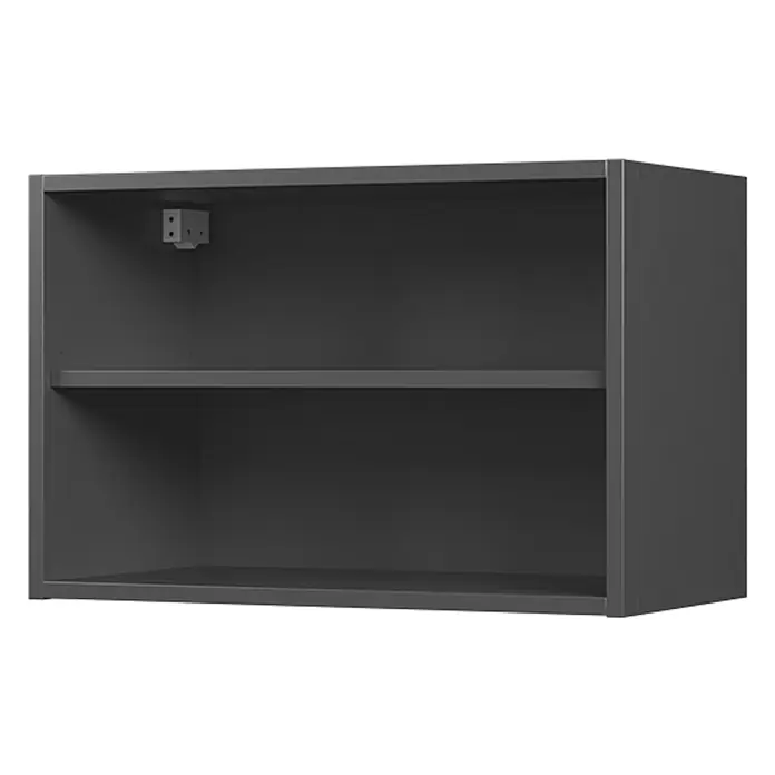 Hängeschrank Fame-Line 60 cm Anthrazit Art.-Nr. 61236 - 