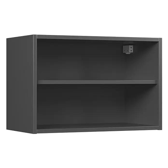 Hängeschrank Fame-Line 60 cm Anthrazit Art.-Nr. 61236 - 