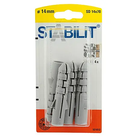 Stabilit  Spreizdübel