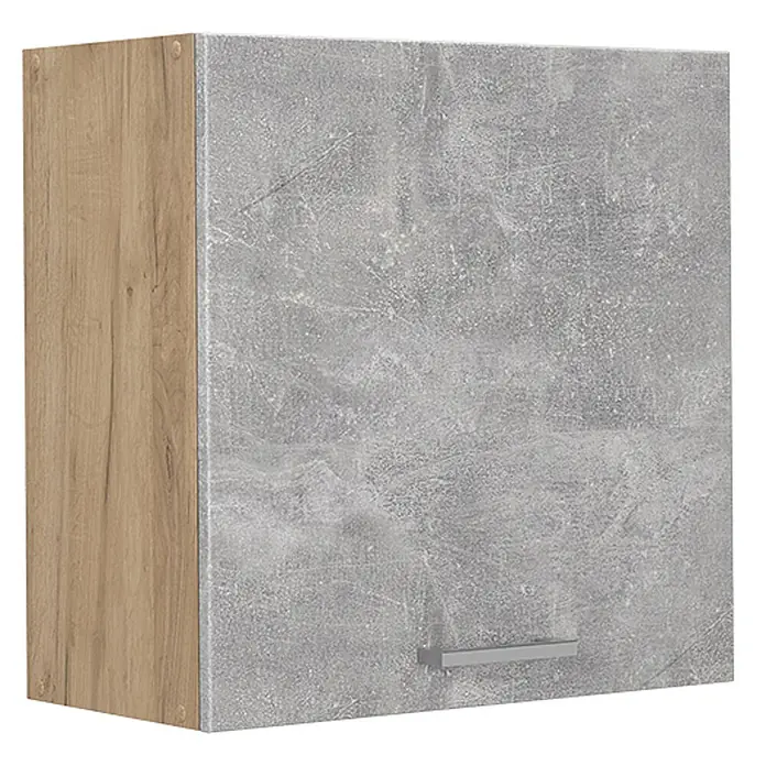 Hängeschrank R-Line 60 cm Beton Art.-Nr. 65807 - 