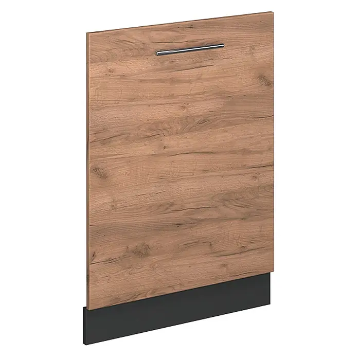 Geschirrspülblende Fame-Line 60 cm Goldkraft Eiche Art.-Nr. 54305 - 
