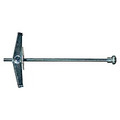 Stabilit Federklappdübel KD4K (Länge Dübel: 105 mm, 2 Stk., Durchmesser Bohrloch: 14 mm)
