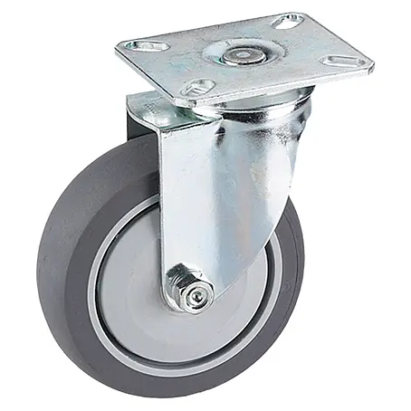 Stabilit  Rueda giratoria para equipos