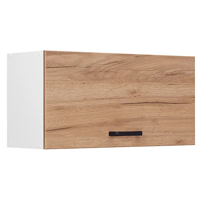 Hängeschrank R-Line 80 cm Goldkraft Eiche Art.-Nr. 63102 - 