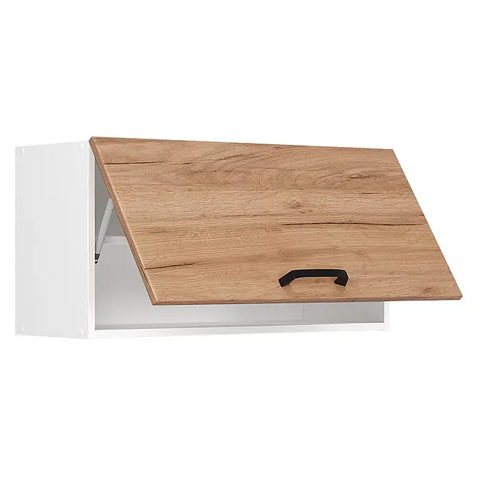 Hängeschrank R-Line 80 cm Goldkraft Eiche Art.-Nr. 63102 - 