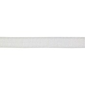 Stabilit Čičak traka (Širina: 20 mm, Bijelo, Samoljepljivo)