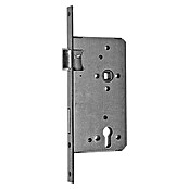 Stabilit Eingangstür-Einsteckschloss (DIN-L, Falztüren, Profilzylinder PZ, Verriegelung: 2-tourig)
