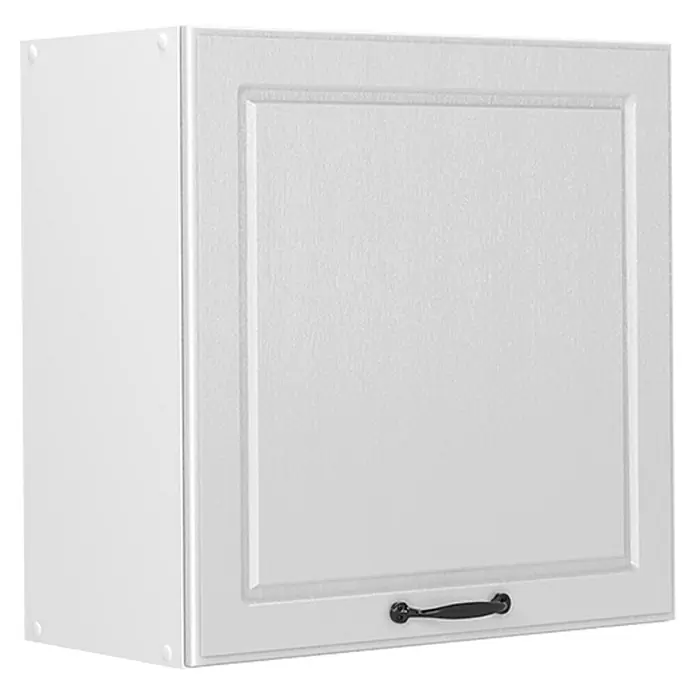 Hängeschrank R-Line 60 cm Weiß Landhaus Art.-Nr. 65788 - 