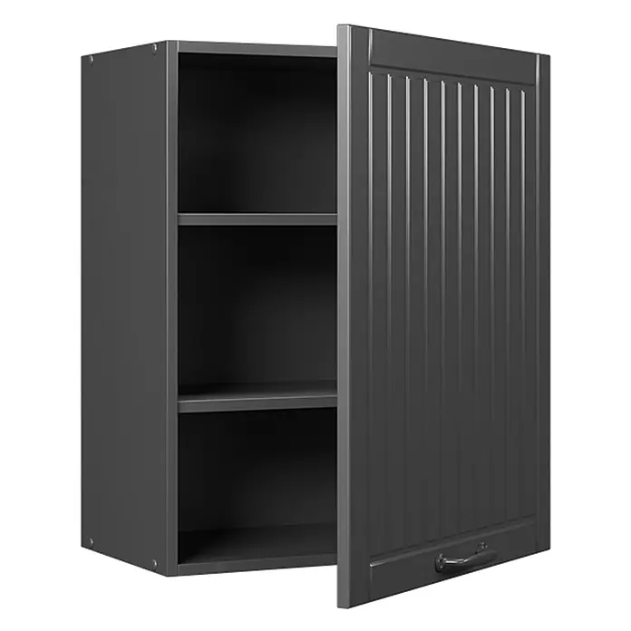 Hängeschrank Fame-Line 60 cm Dunkelgrau Art.-Nr. 62845 - 