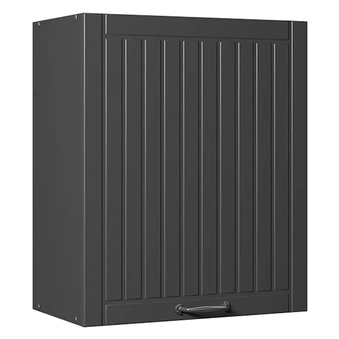Hängeschrank Fame-Line 60 cm Dunkelgrau Art.-Nr. 62845 - 