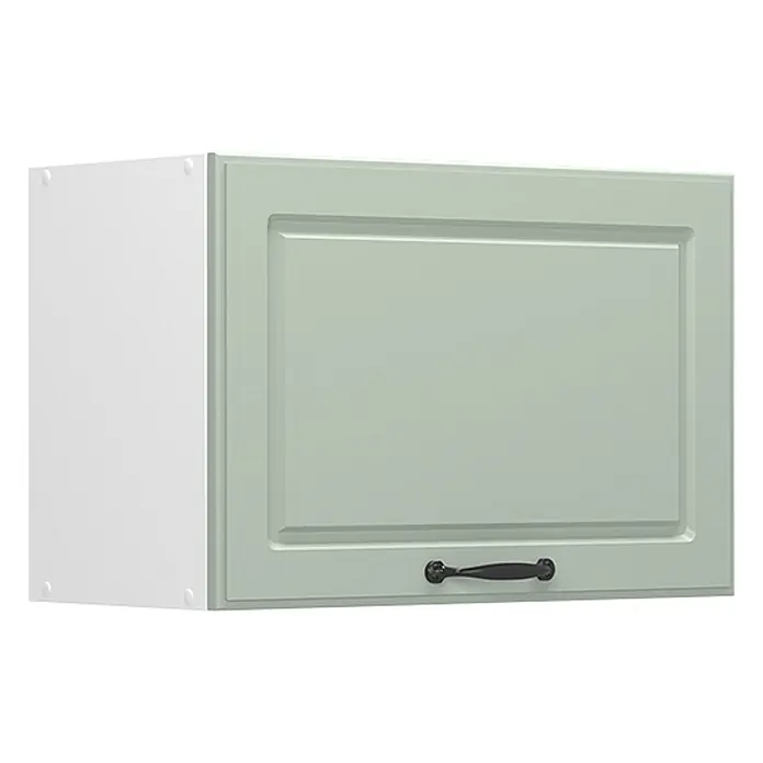 Hängeschrank R-Line 60 cm Mint Landhaus Art.-Nr. 71060 - 
