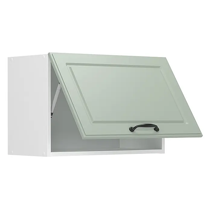 Hängeschrank R-Line 60 cm Mint Landhaus Art.-Nr. 71060 - 