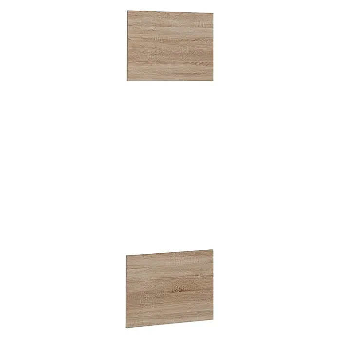 Küchenfront R-Line 59.6 cm Sonoma Art.-Nr. 29605 - 