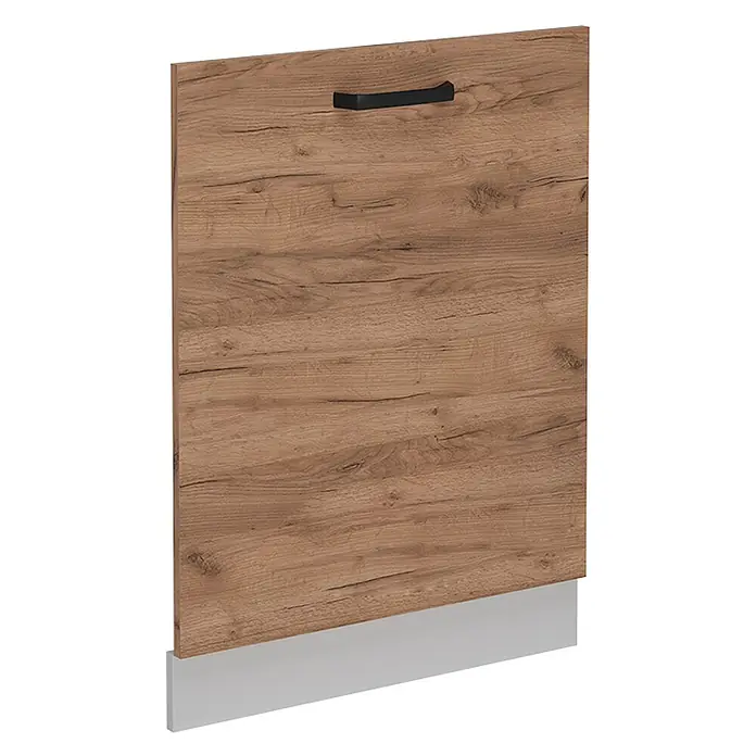 Geschirrspülblende R-Line 60 cm Goldkraft Eiche Art.-Nr. 54502 - 