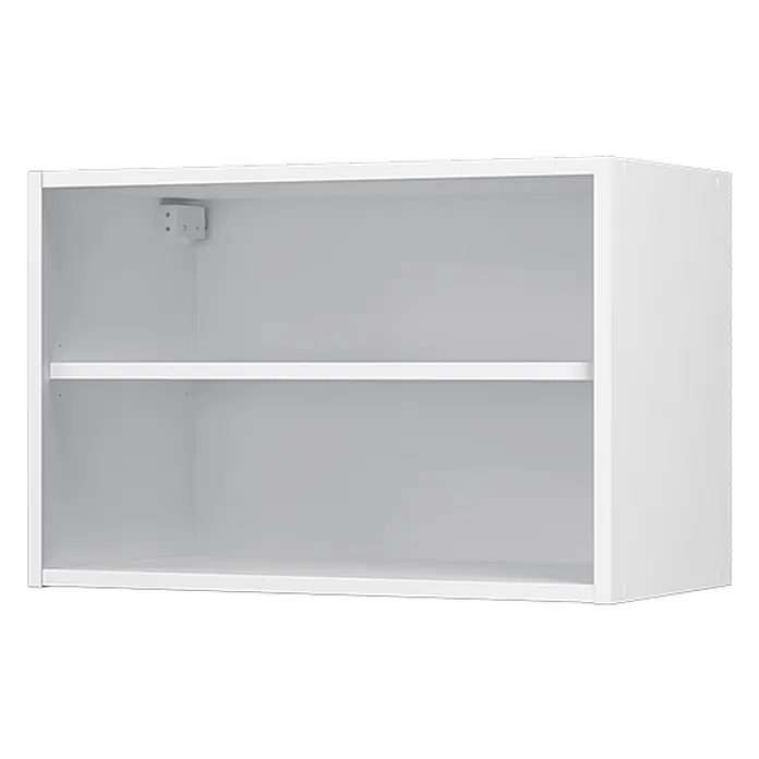 Hängeschrank Fame-Line 60 cm Weiß Art.-Nr. 61235 - 