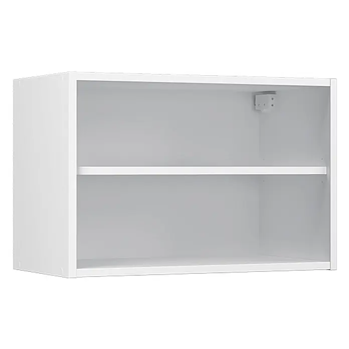 Hängeschrank Fame-Line 60 cm Weiß Art.-Nr. 61235 - 