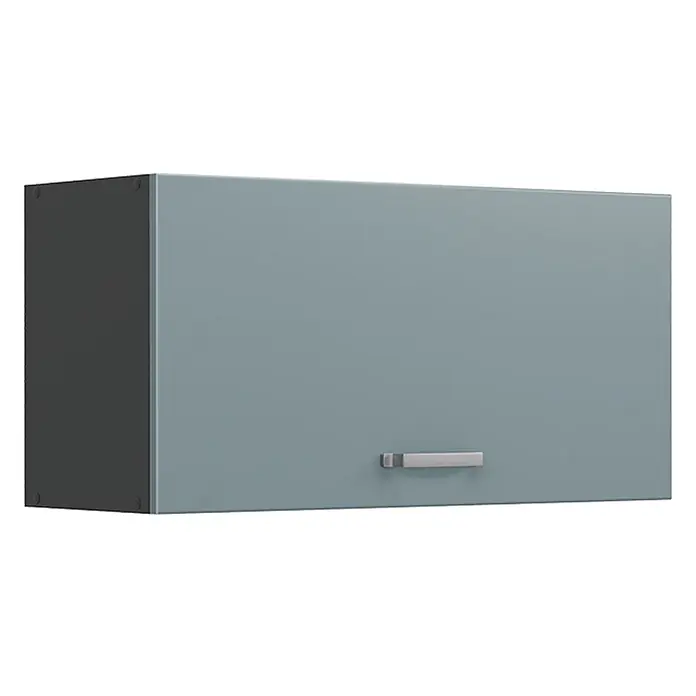 Hängeschrank R-Line 80 cm Blau-Grau Art.-Nr. 63122 - 