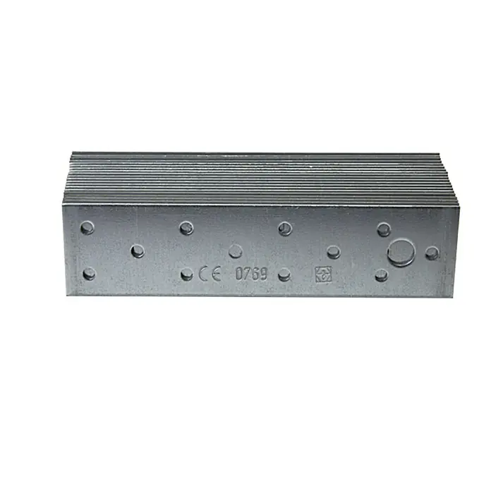 30 stuks, 3 verschillende maten, zeer sterke voegenreparatieplaat, platte plaathouder, metalen connector met 60 schroeven, gebruikt voor lademeubels