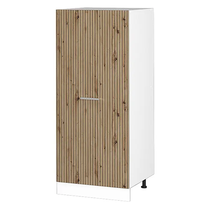 Küchenfront R-Line 59.6 cm Artisan-Eiche Art.-Nr. 47064 - 
