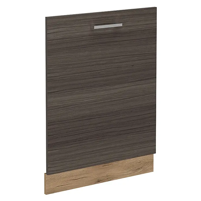 Geschirrspülblende R-Line 60 cm Edelgrau Art.-Nr. 54498 - 