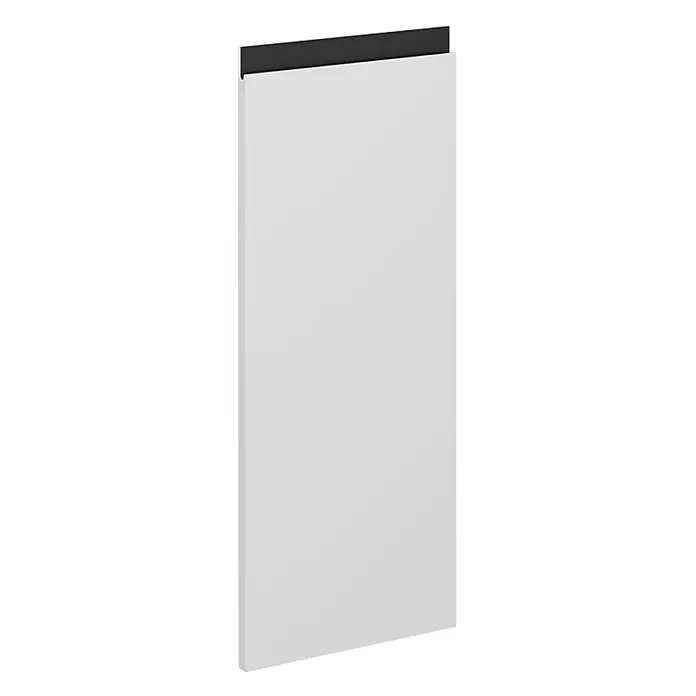 Küchenfront R-Line 29.6 cm Weiß Art.-Nr. 39500 - 