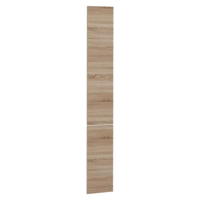 Küchenfront R-Line 29.6 cm Sonoma Art.-Nr. 37451 - 