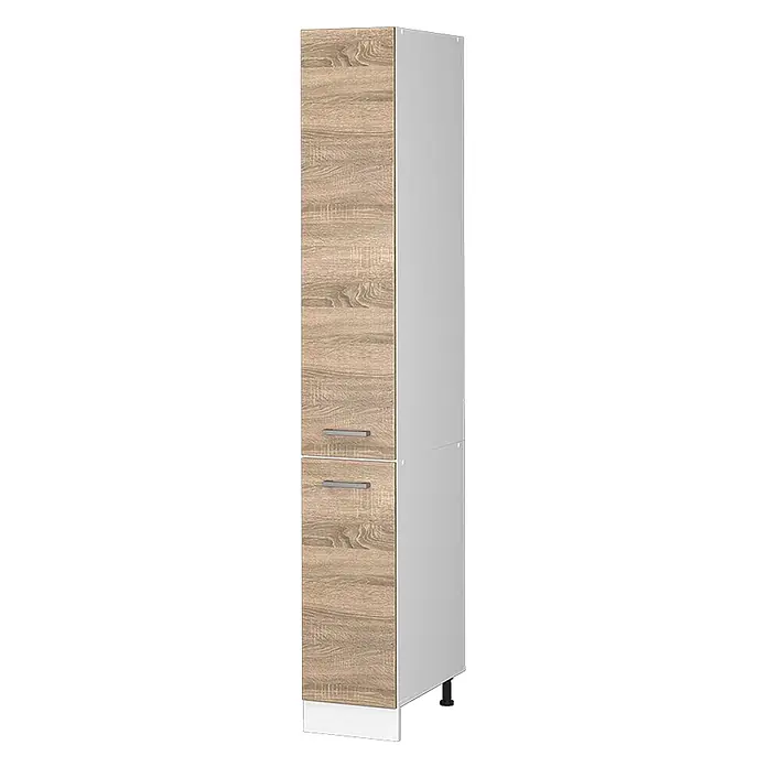 Küchenfront R-Line 29.6 cm Sonoma Art.-Nr. 37451 - 