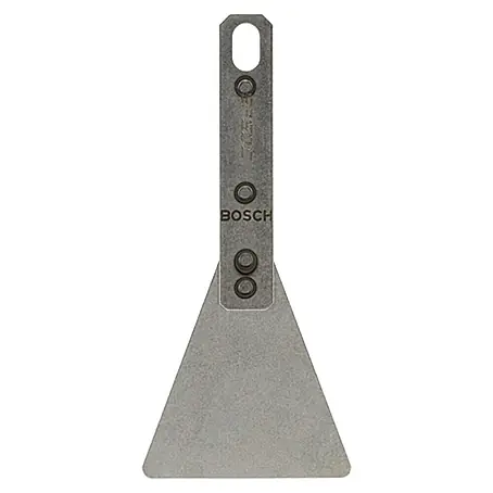 Bosch  Espátula de raspado SP 60 C