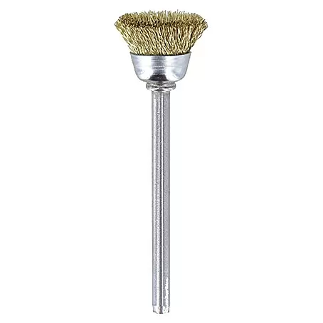 Dremel  Messingbürste Mod. 536