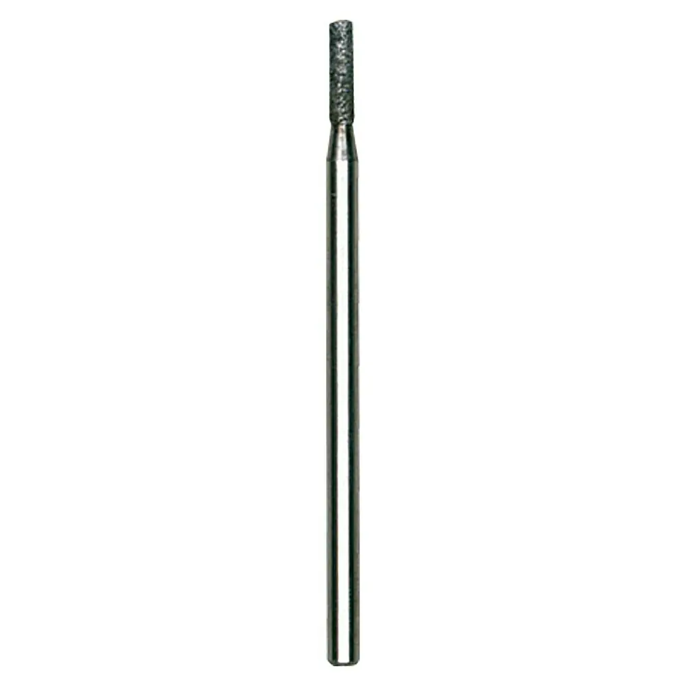 PFERD TOOLS Diamant-Schleifstift Zyl. 5,5 mm Schaft3 mm D91 (fein) zum Schleifen von Bohrungen PFERD TOOLS Diamant-Schleifstift Zyl. 5,5 mm Schaft3 mm D91 (fein) zum Schleifen von Bohrungen