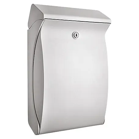 Burg-Wächter  Buzón de pared Swing 4905