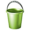 Eimer (5 l, Kunststoff)