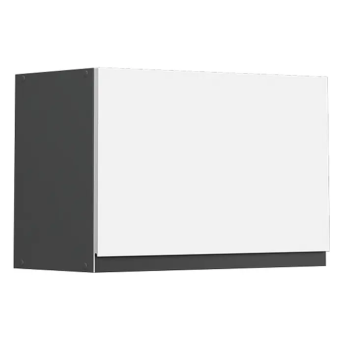 Küchenfront R-Line 59.6 cm Weiß Art.-Nr. 39488 - 