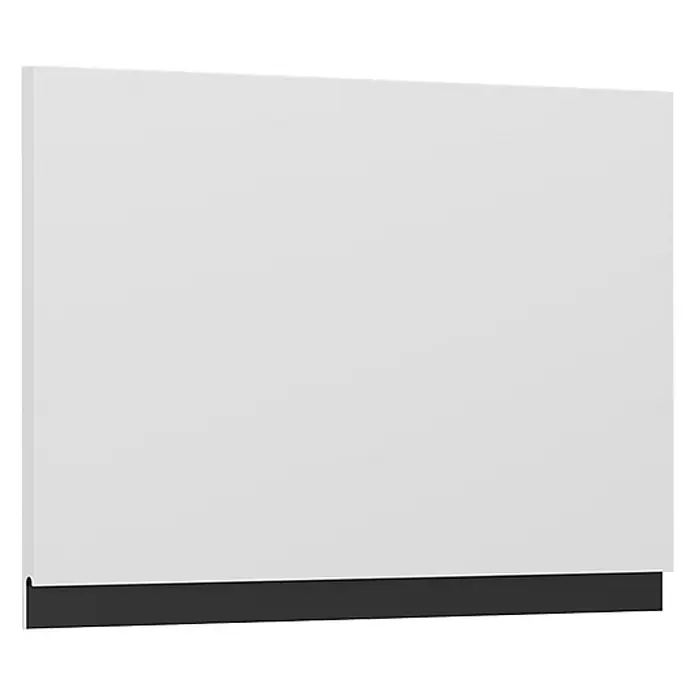 Küchenfront R-Line 59.6 cm Weiß Art.-Nr. 39488 - 