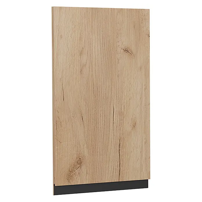 Küchenfront R-Line 36.4 cm Goldkraft Eiche Art.-Nr. 39489 - 