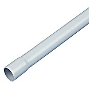 Paličasta cev  (Prečni prerez: EN 32, Dolžina: 2 m) | 3296 - Fixrohre und Zubehör | CBED - Befestigungstechnik | CBE - Kabel und Zubehör | CB - Elektroinstallation | C - Elektro | BAUHAUS