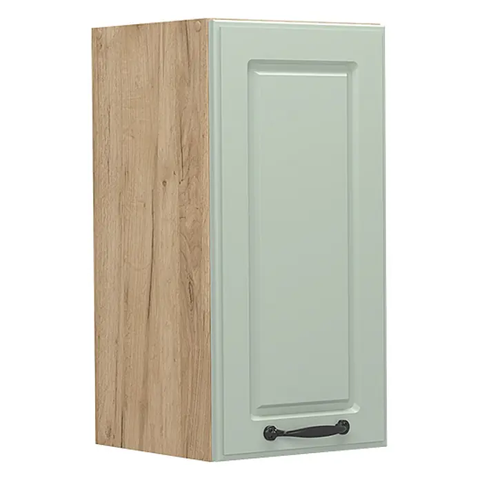 Hängeschrank R-Line 30 cm Mint Landhaus Art.-Nr. 71274 - 