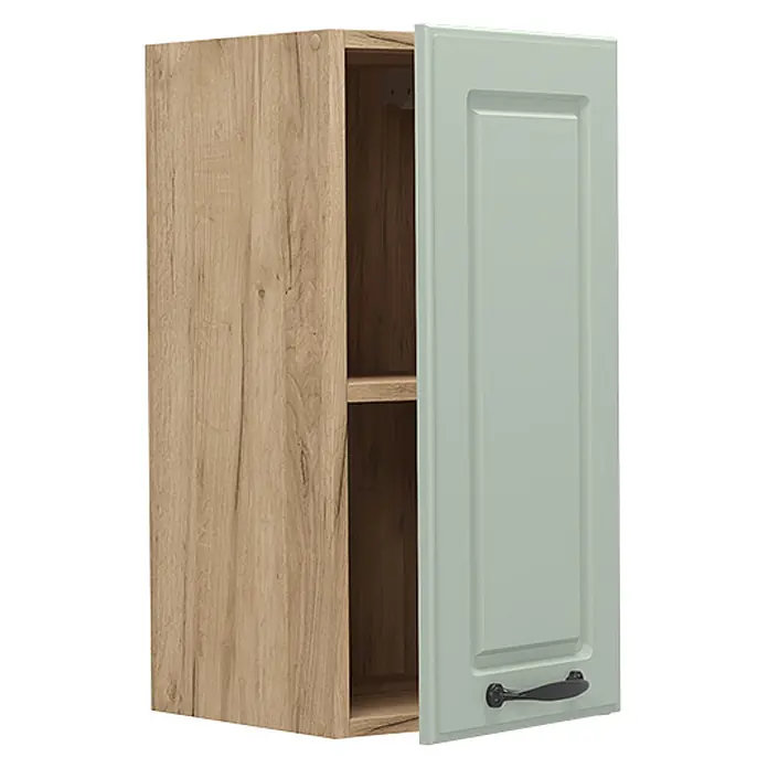 Hängeschrank R-Line 30 cm Mint Landhaus Art.-Nr. 71274 - 