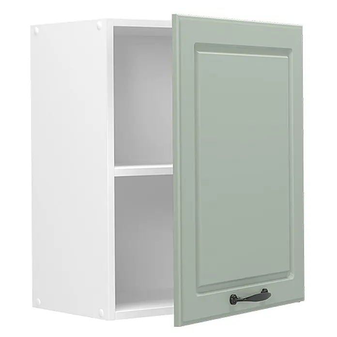 Hängeschrank R-Line 50 cm Mint Landhaus Art.-Nr. 72271 - 