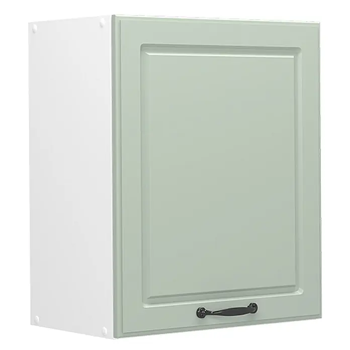 Hängeschrank R-Line 50 cm Mint Landhaus Art.-Nr. 72271 - 