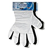 PE-Handschuhe (Größe: Universal, 10 Stk., Polyethylen)