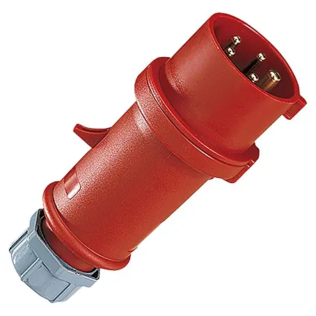 Mennekes  CEE-Phasenwender