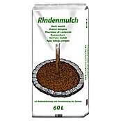 Rindenmulch (60 l, 0 - 40 mm)