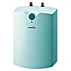 Gorenje Warmwasserspeicher GT 10 (Fassungsvermögen: 10 l, Temperaturbereich: Bis 75 °C, Mischwassermenge 40 °C: 18 l)